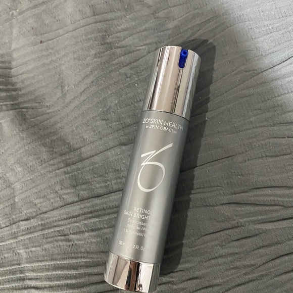 ZO retinol skin brightener 1% - Picture 2 of 2